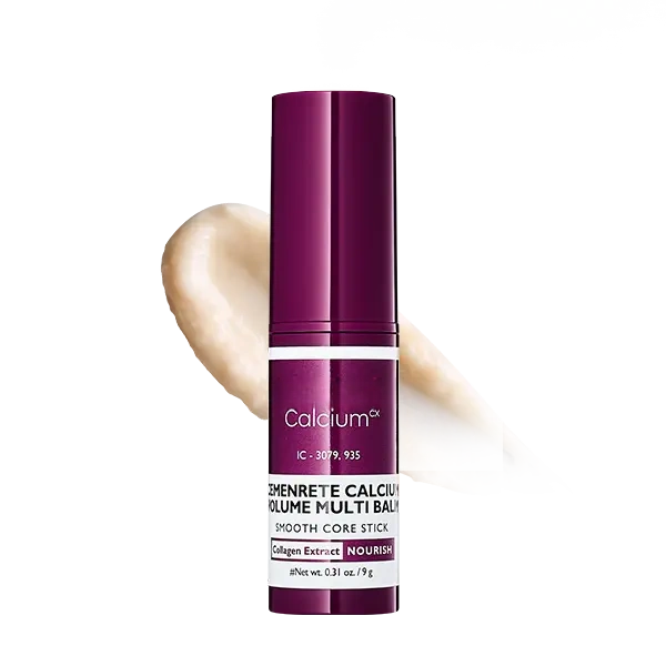 Cemenrete Calcium Multi Balm Eye Care Routine Korean Skin Care Anti-aging Cosmetics Eye Care Eye Stick 9g