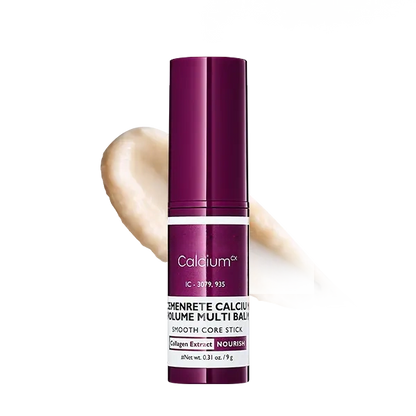 Cemenrete Calcium Multi Balm Eye Care Routine Korean Skin Care Anti-aging Cosmetics Eye Care Eye Stick 9g