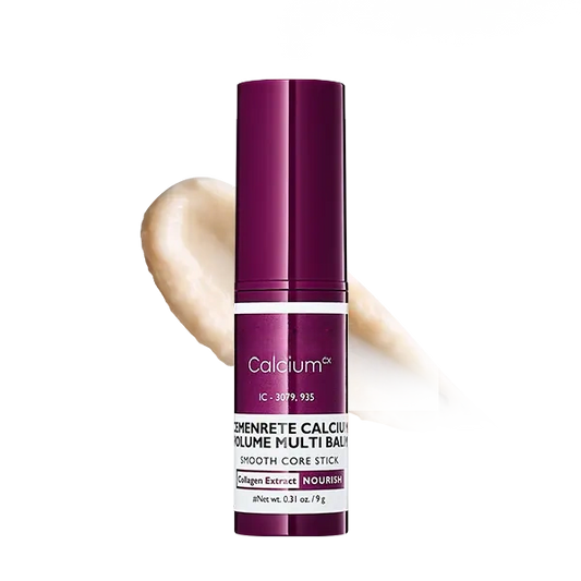 Cemenrete Calcium Multi Balm Eye Care Routine Korean Skin Care Anti-aging Cosmetics Eye Care Eye Stick 9g