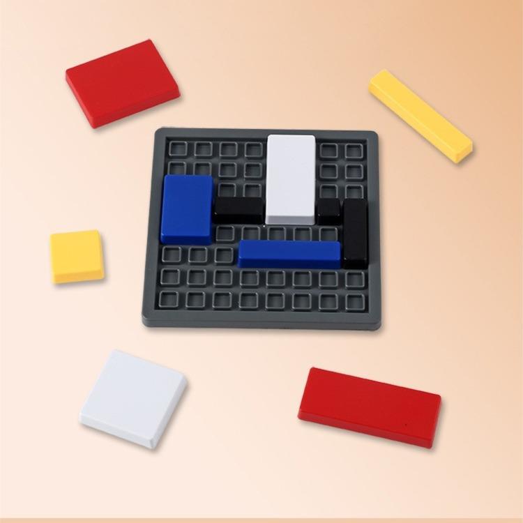 Black Friday Deal: 88-Level Logic Puzzle Game - Brain Teaser for Kids & Adults (Ages 7+)