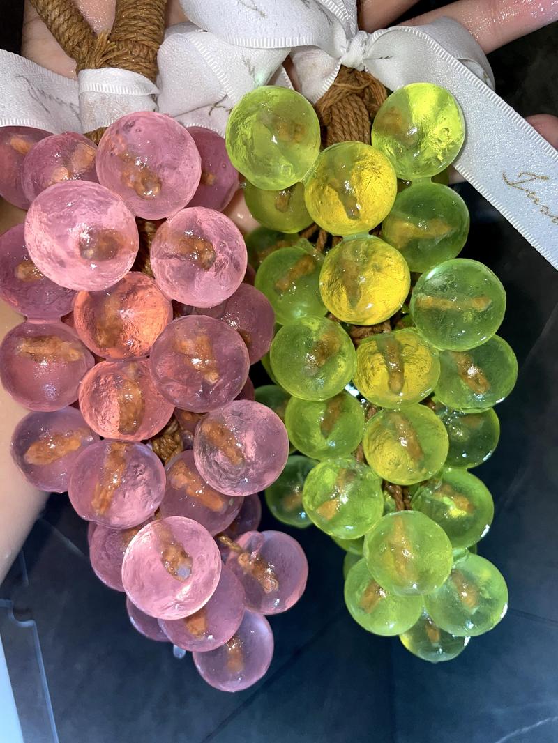 Black Friday Exclusive: DarkFairy Grape Gift Soap