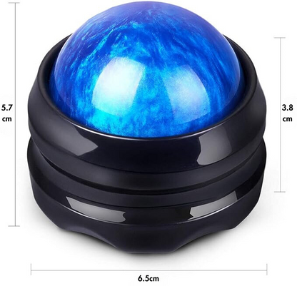 Efficient Muscle Relaxation