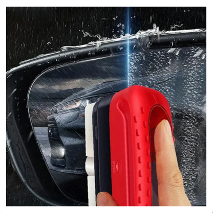 Clear Shield Protection In Minutes