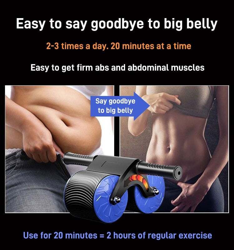 Effortless Core Sculpting