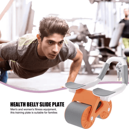 Abdominal Muscle Shaper
